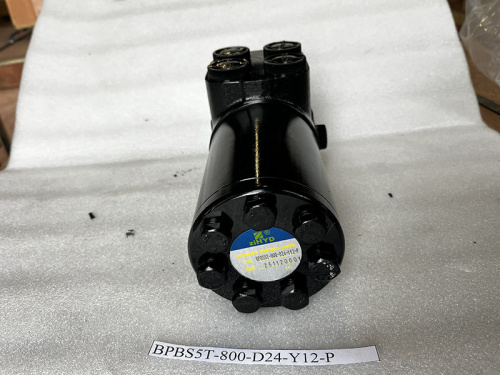 Насос-дозатор BPBL5T-800-D24-Y12-P