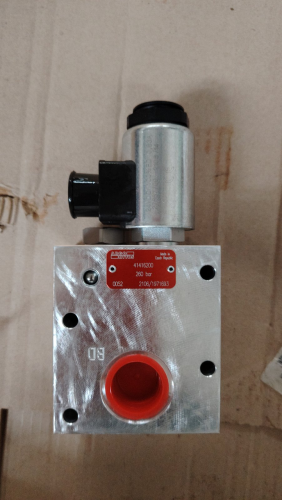 BKP-А-X/0/3-PI КОД 41416200 КЛАПАН КОНТРОЛЯ
