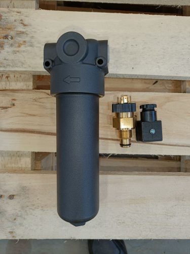 ФИЛЬТР FD311G10ABB3DTEX