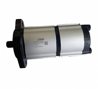 Насосы НШ в наличии на складе