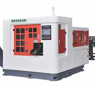 Дисковые пильные станки по металлу