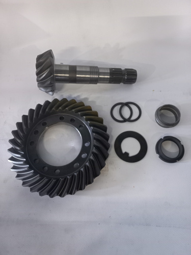 Комплект шестерен главной пары 65528 Carraro