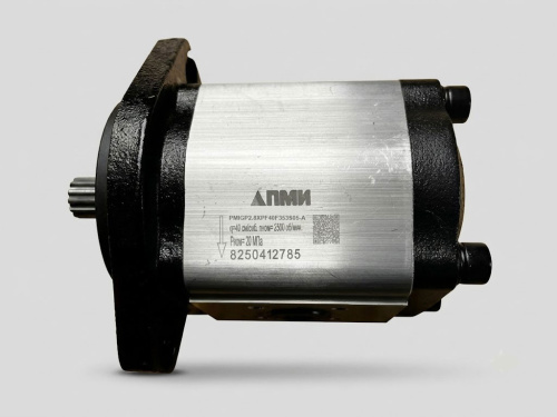 Насос шестеренный PMIGP2.8XPF40F353S05