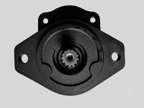 Насос шестеренный PMIGP2.8XPF40F353S05