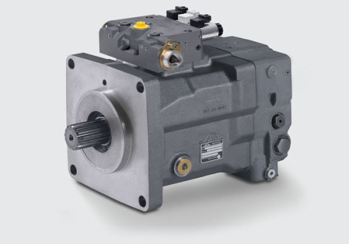 Насос аксиально-поршневой HPV02A2-105R-E101000BD299-420/42019D-00-MS10T23-000GP0A31EC32B13-V07-105/105-C