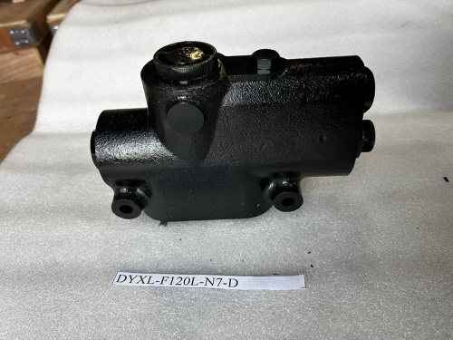Приоритетный клапан DYXL-F120L-N7-D