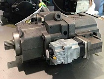 Как продлить жизнь гидронасосу Linde на 30%: 7 правил эксплуатации от сервисных инженеров ПМИ инжиниринг