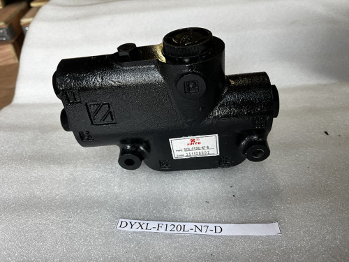 Приоритетный клапан DYXL-F120L-N7-D