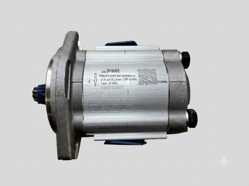 Насос шестеренный PMIGP2.5APF20F269SB03-A