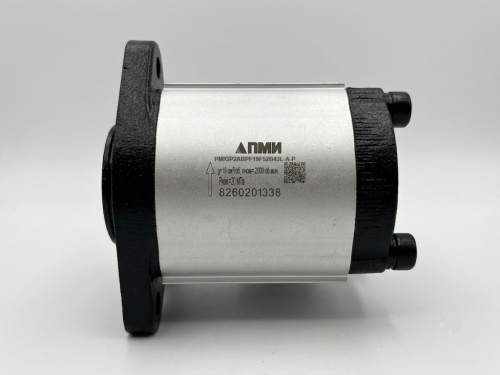 Насос шестеренный PMIGP2ABPF19F52B43L-A-P