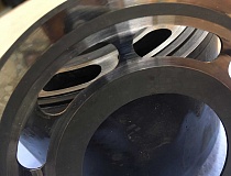 Частые причины выхода из строя гидронасосов на спецтехнике в Беларуси