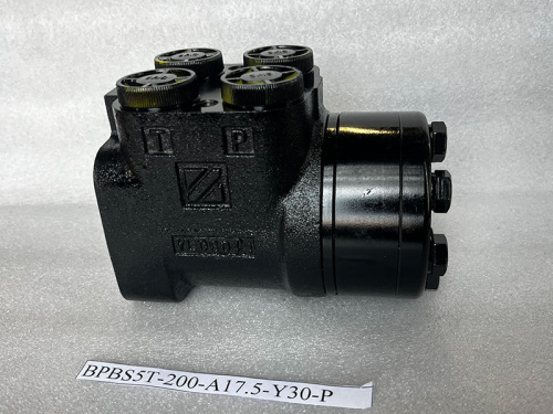 Насос-дозатор (Гидроруль) BPBS5T-200-A17.5-Y30-P