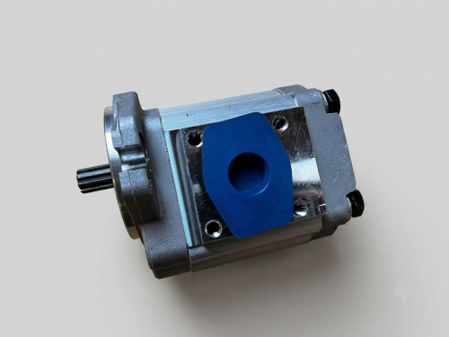 Насос шестеренный PMIGP2.5APF20F269SB03-A