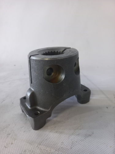 Фланец 132707 CARRARO