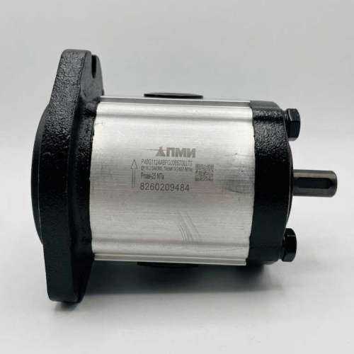 Насос шестеренный PMIGP2ABPG19.2L08S373(L)-TS
