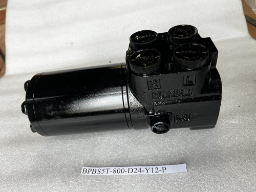 Насос-дозатор BPBL5T-800-D24-Y12-P