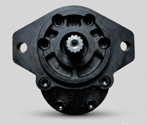 Насос шестеренный PMIGP3PF32F54S05