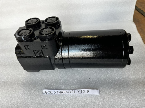 Насос-дозатор BPBL5T-800-D24-Y12-P
