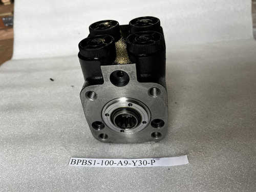 Насос-дозатор BPBS1-100-A9-Y30-P