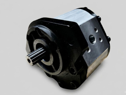 Насос шестеренный PMIGP3PF32F54S05
