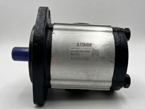 Насос шестеренный PMIGP2ABPG19.2L08S373(L)-TS